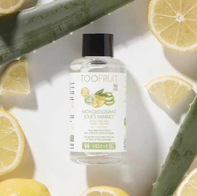 MON DISSOLVANT 100ml image